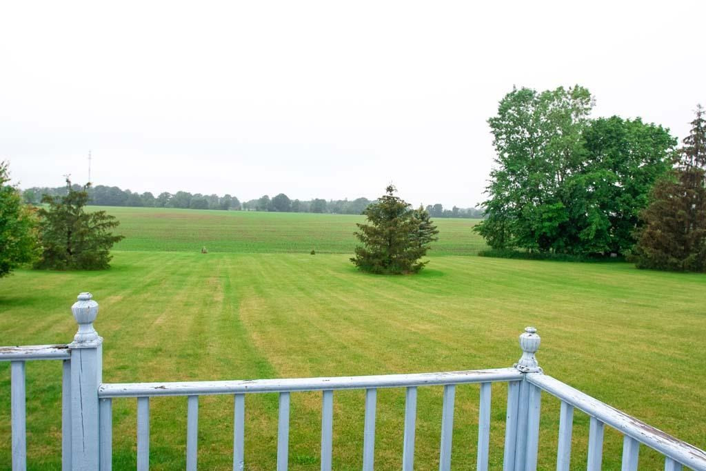 1007 Stockbridge Road South Webberville, MI 48892 - Photo 27 of 34 Photo 27