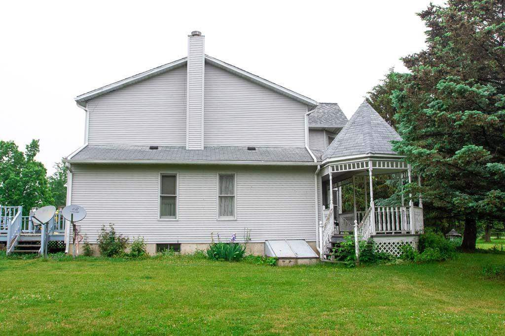 1007 Stockbridge Road South Webberville, MI 48892 - Photo 32 of 34 Photo 32