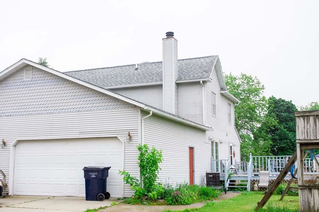 1007 Stockbridge Road South Webberville, MI 48892 - Photo 33 of 34 Photo 33