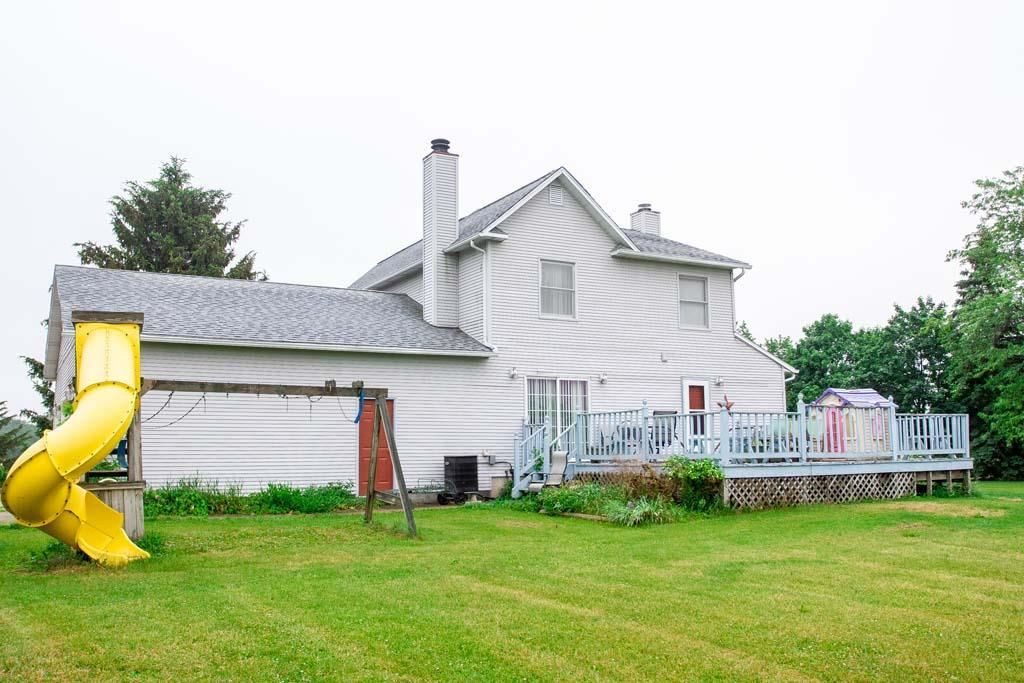 1007 Stockbridge Road South Webberville, MI 48892 - Photo 34 of 34 Photo 34