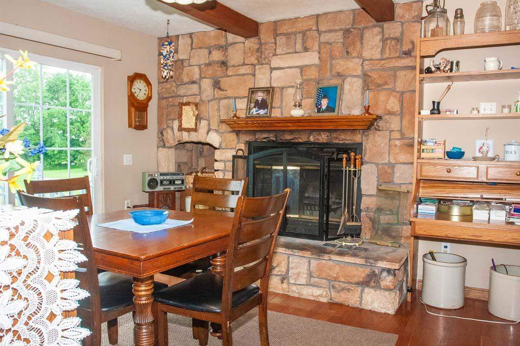 1007 Stockbridge Road South Webberville, MI 48892 - Photo 7 of 34 Photo 7
