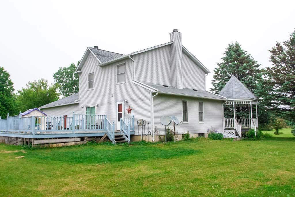 1007 Stockbridge Road South Webberville, MI 48892 - Photo 9 of 34 Photo 9