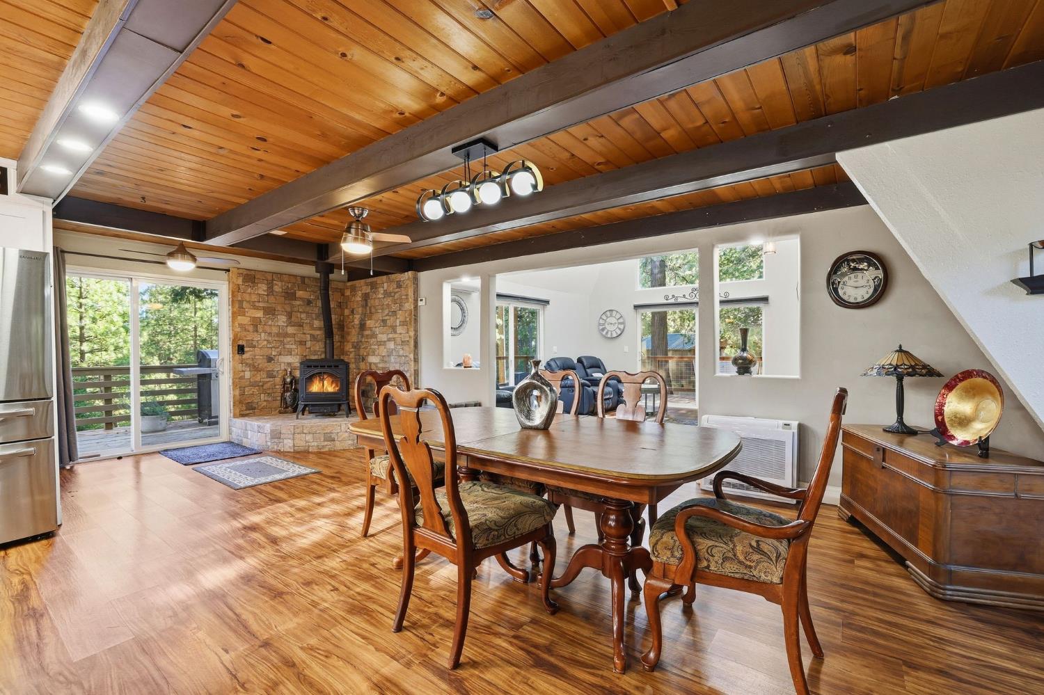 26476 Spring Road Pioneer, CA 95666 - Photo 12 of 97