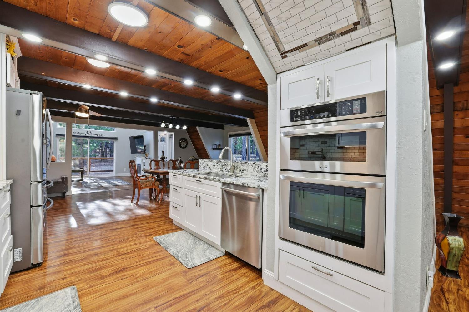 26476 Spring Road Pioneer, CA 95666 - Photo 18 of 97