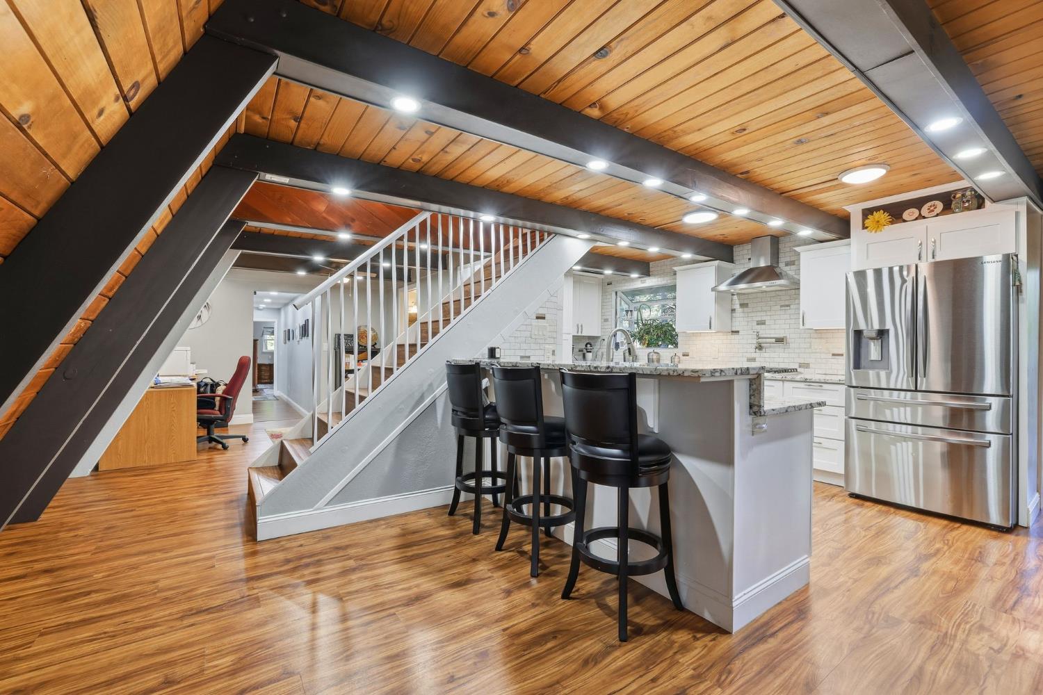 26476 Spring Road Pioneer, CA 95666 - Photo 19 of 97