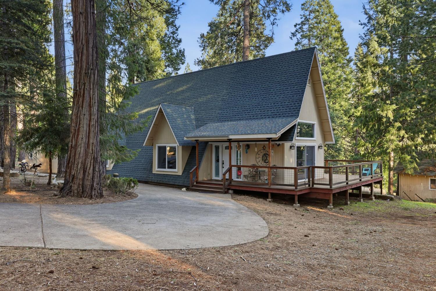 26476 Spring Road Pioneer, CA 95666 - Photo 2 of 97