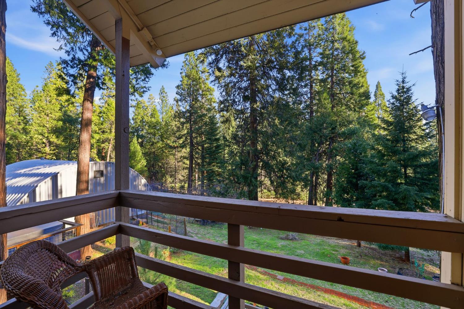 26476 Spring Road Pioneer, CA 95666 - Photo 43 of 97