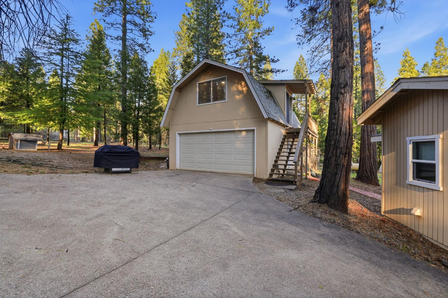 26476 Spring Road Pioneer, CA 95666 - Photo 44 of 97