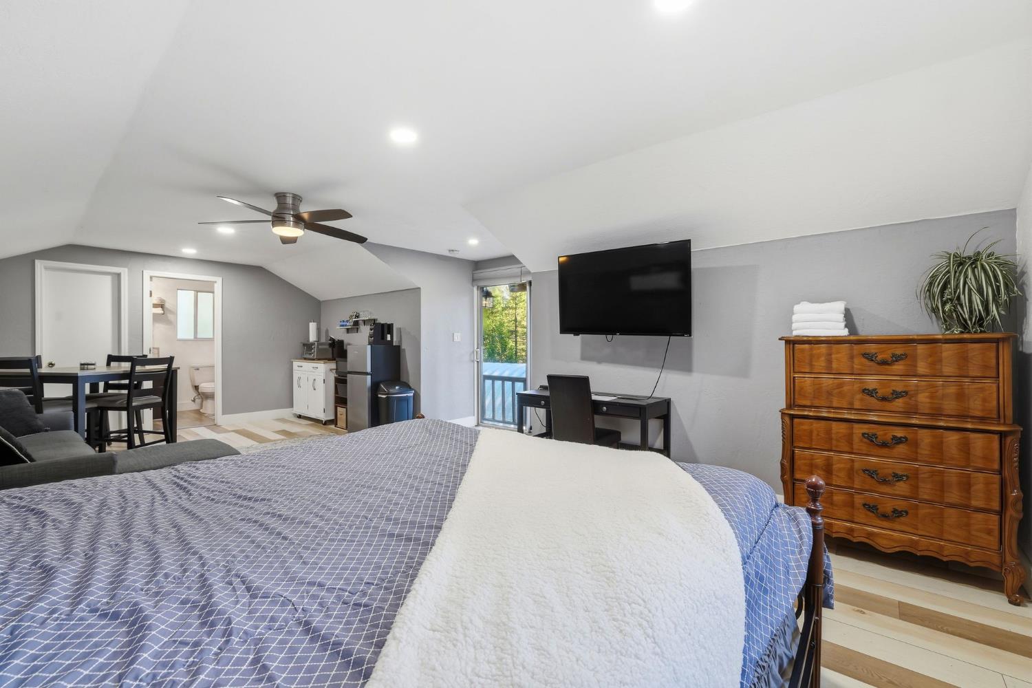 26476 Spring Road Pioneer, CA 95666 - Photo 48 of 97