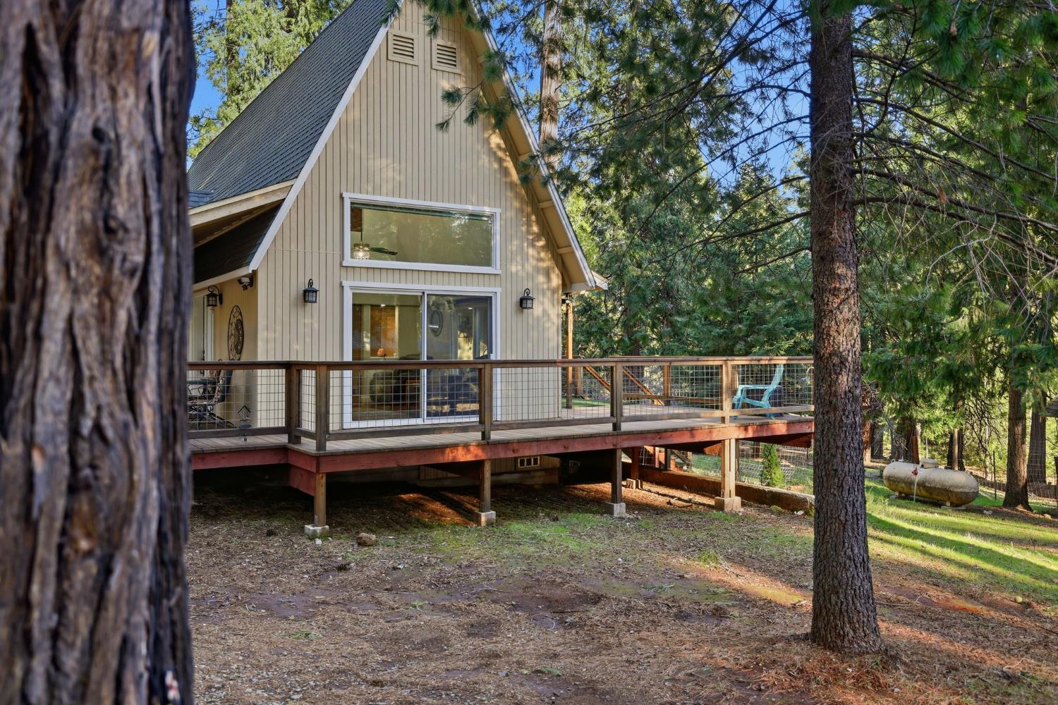 26476 Spring Road Pioneer, CA 95666 - Photo 5 of 97