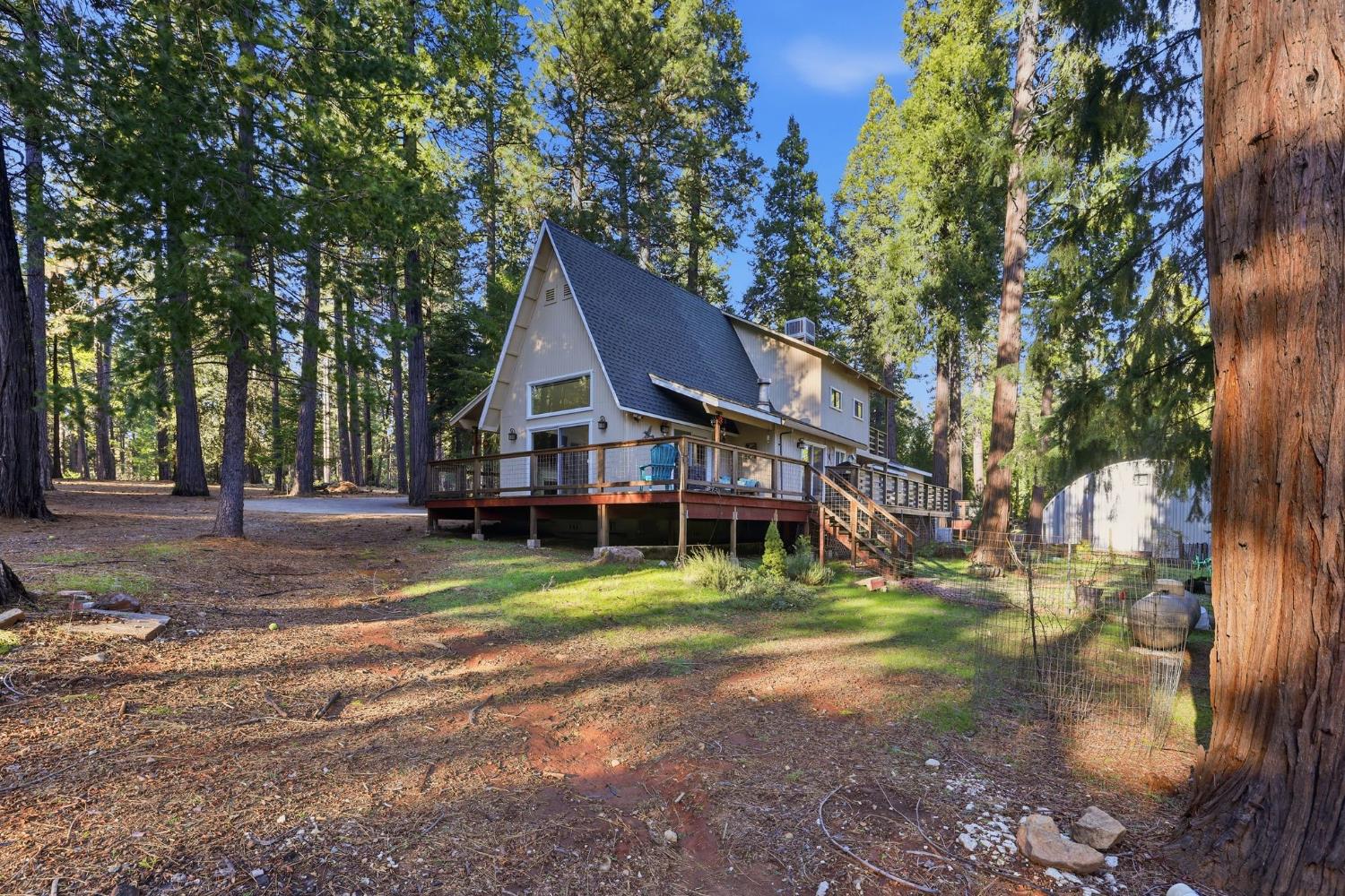 26476 Spring Road Pioneer, CA 95666 - Photo 54 of 97