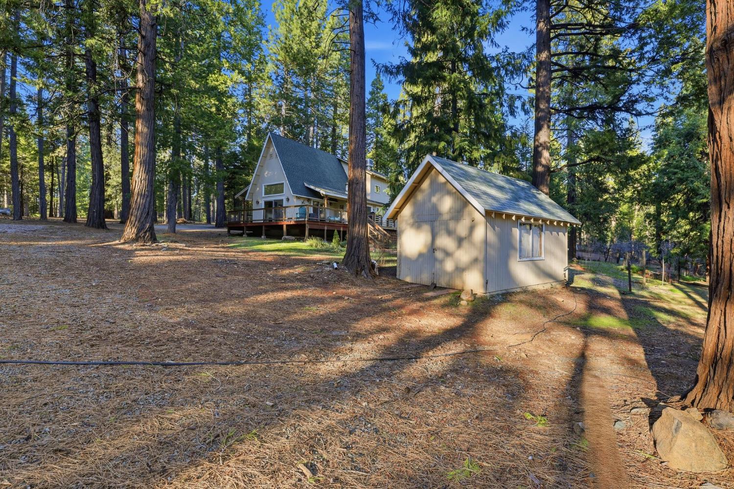 26476 Spring Road Pioneer, CA 95666 - Photo 55 of 97