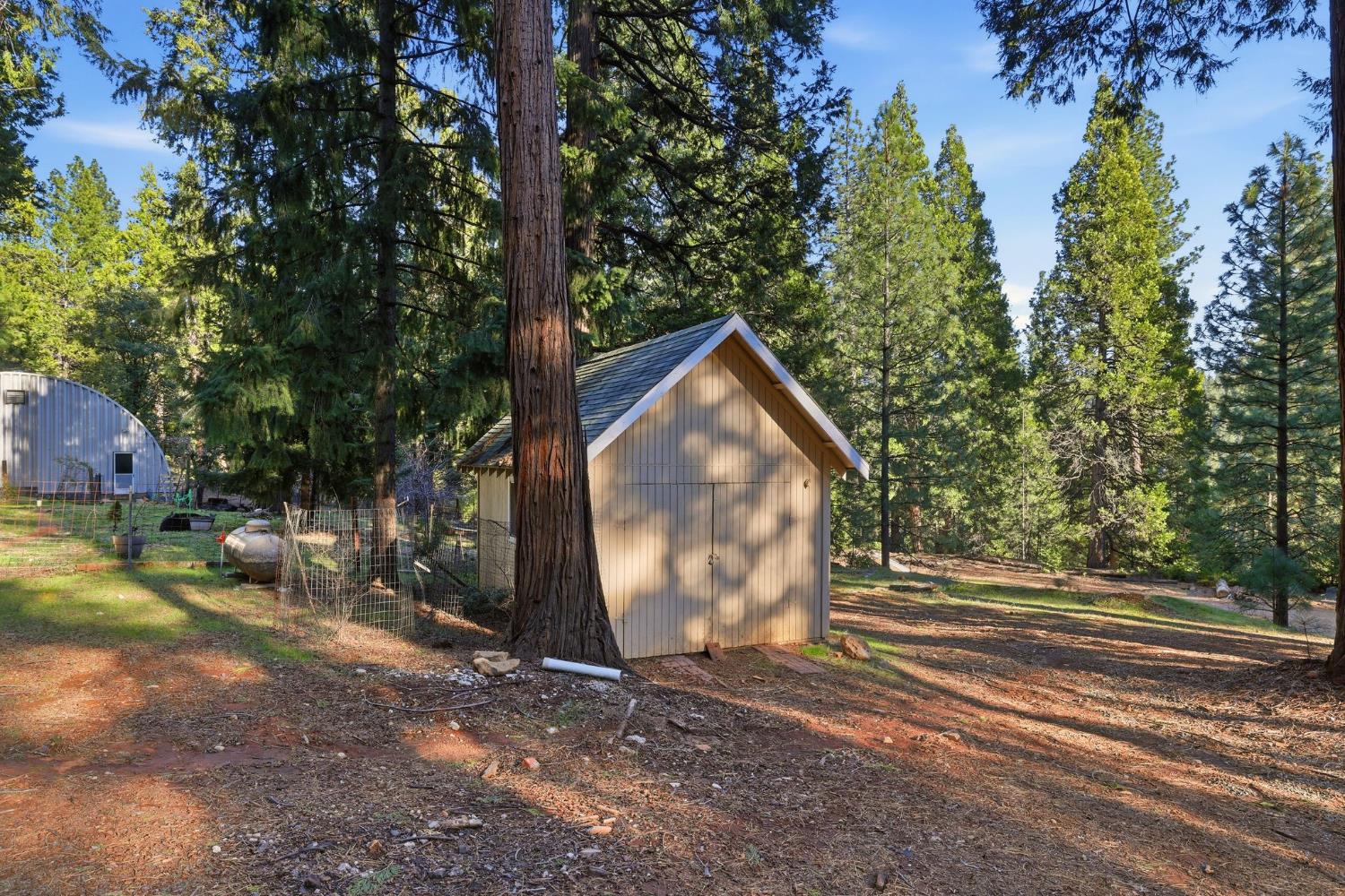 26476 Spring Road Pioneer, CA 95666 - Photo 56 of 97