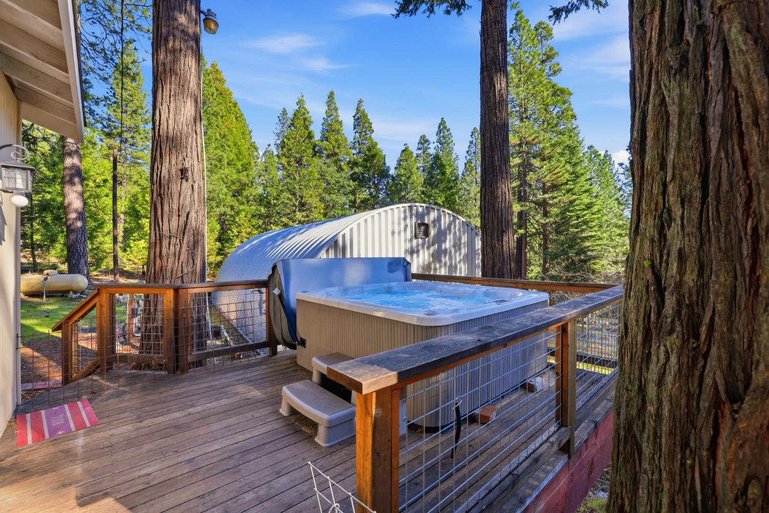 26476 Spring Road Pioneer, CA 95666 - Photo 57 of 97