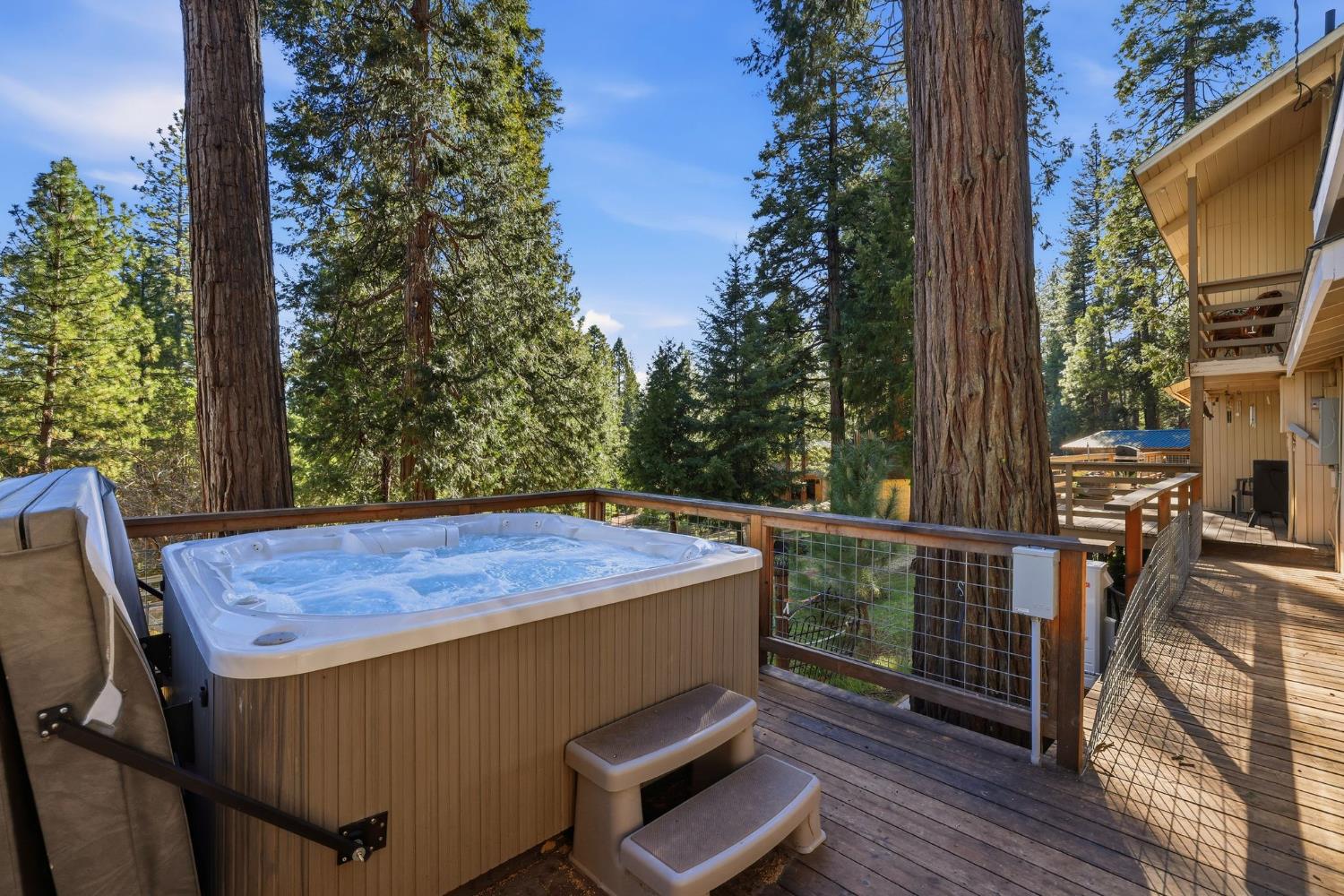 26476 Spring Road Pioneer, CA 95666 - Photo 58 of 97