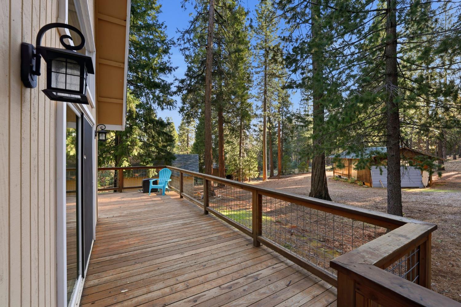 26476 Spring Road Pioneer, CA 95666 - Photo 59 of 97