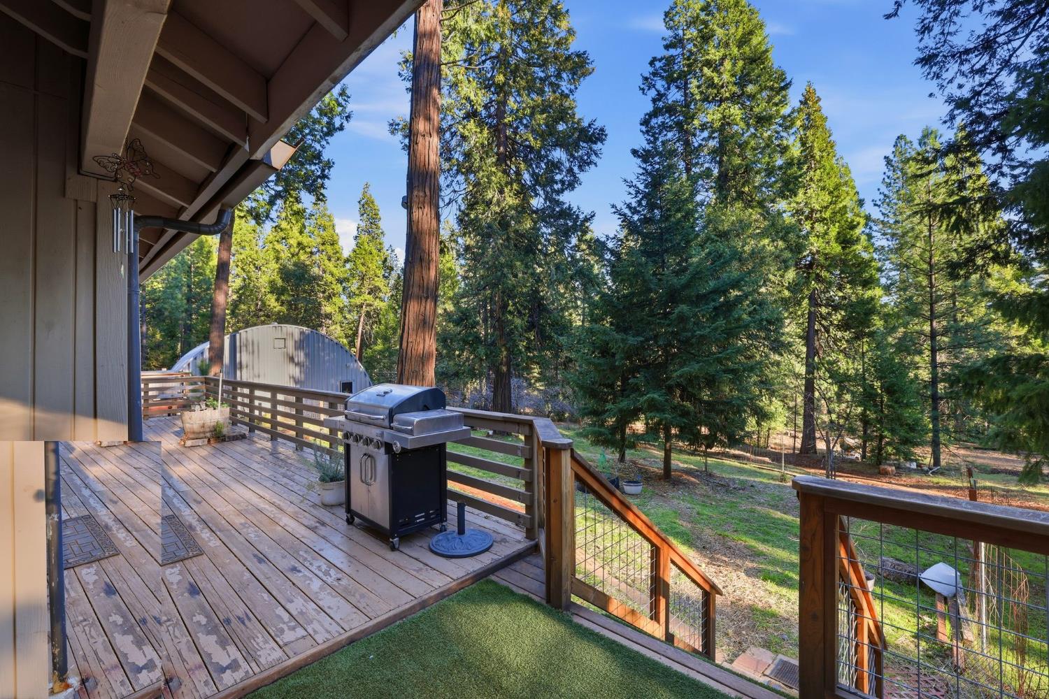 26476 Spring Road Pioneer, CA 95666 - Photo 61 of 97