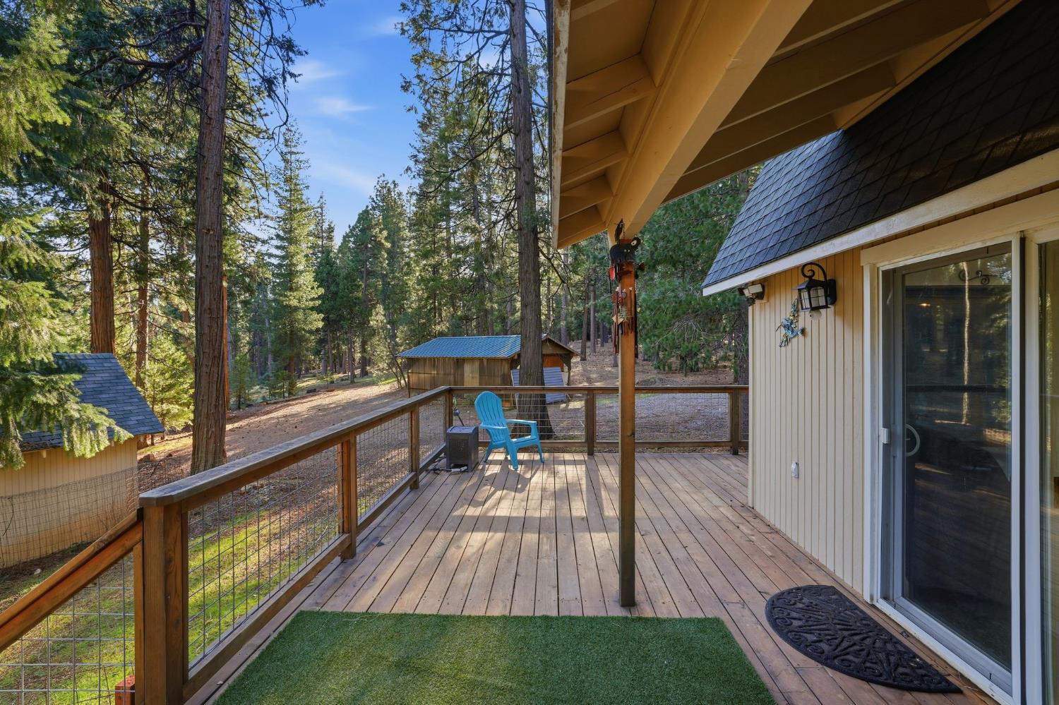 26476 Spring Road Pioneer, CA 95666 - Photo 62 of 97