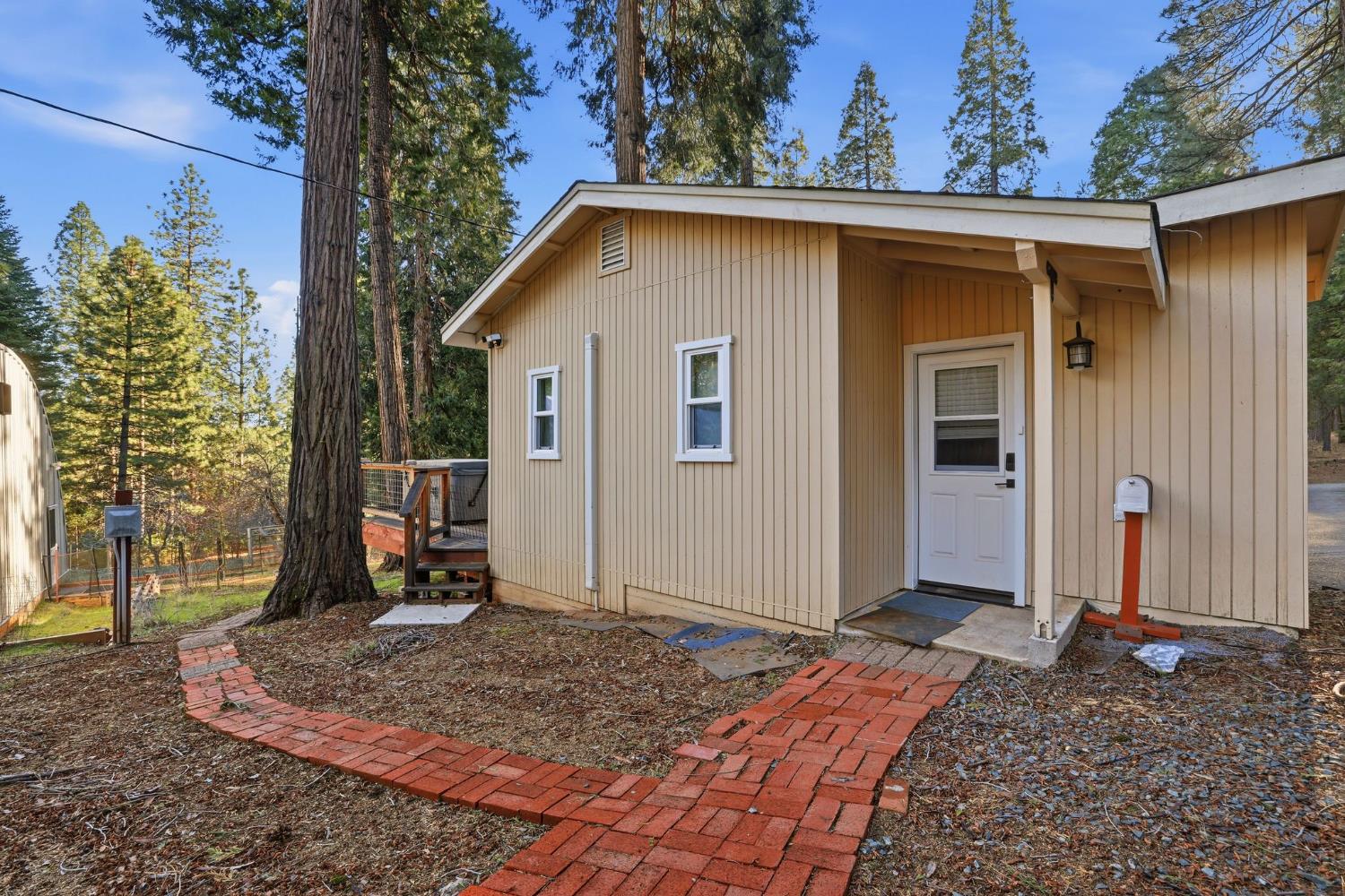 26476 Spring Road Pioneer, CA 95666 - Photo 65 of 97