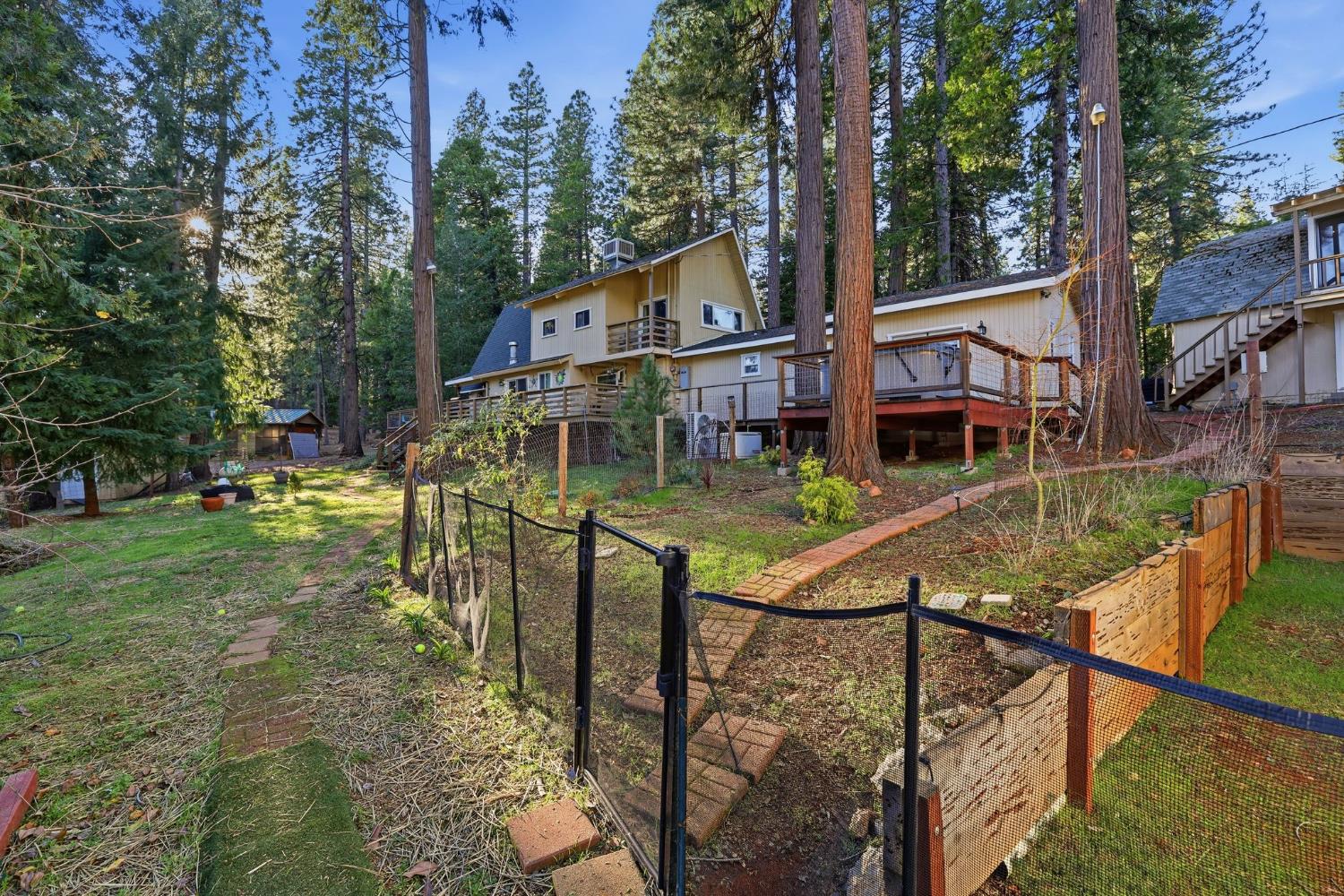 26476 Spring Road Pioneer, CA 95666 - Photo 67 of 97