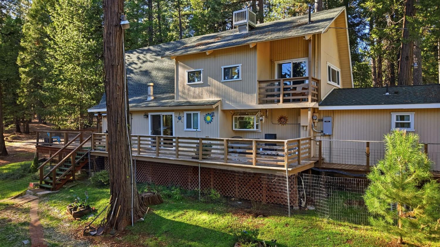 26476 Spring Road Pioneer, CA 95666 - Photo 70 of 97