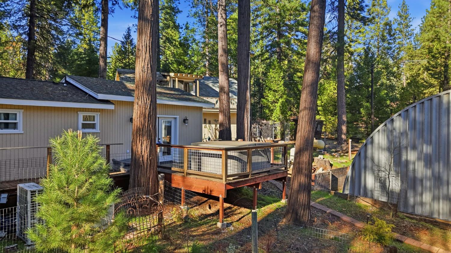 26476 Spring Road Pioneer, CA 95666 - Photo 71 of 97