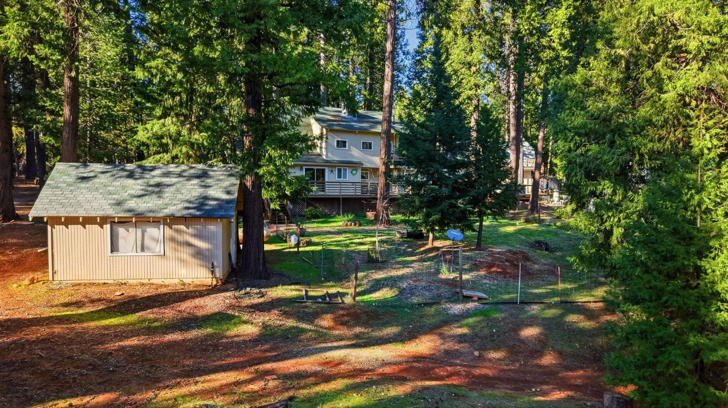 26476 Spring Road Pioneer, CA 95666 - Photo 72 of 97