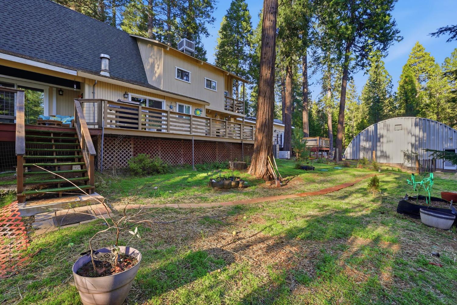 26476 Spring Road Pioneer, CA 95666 - Photo 74 of 97