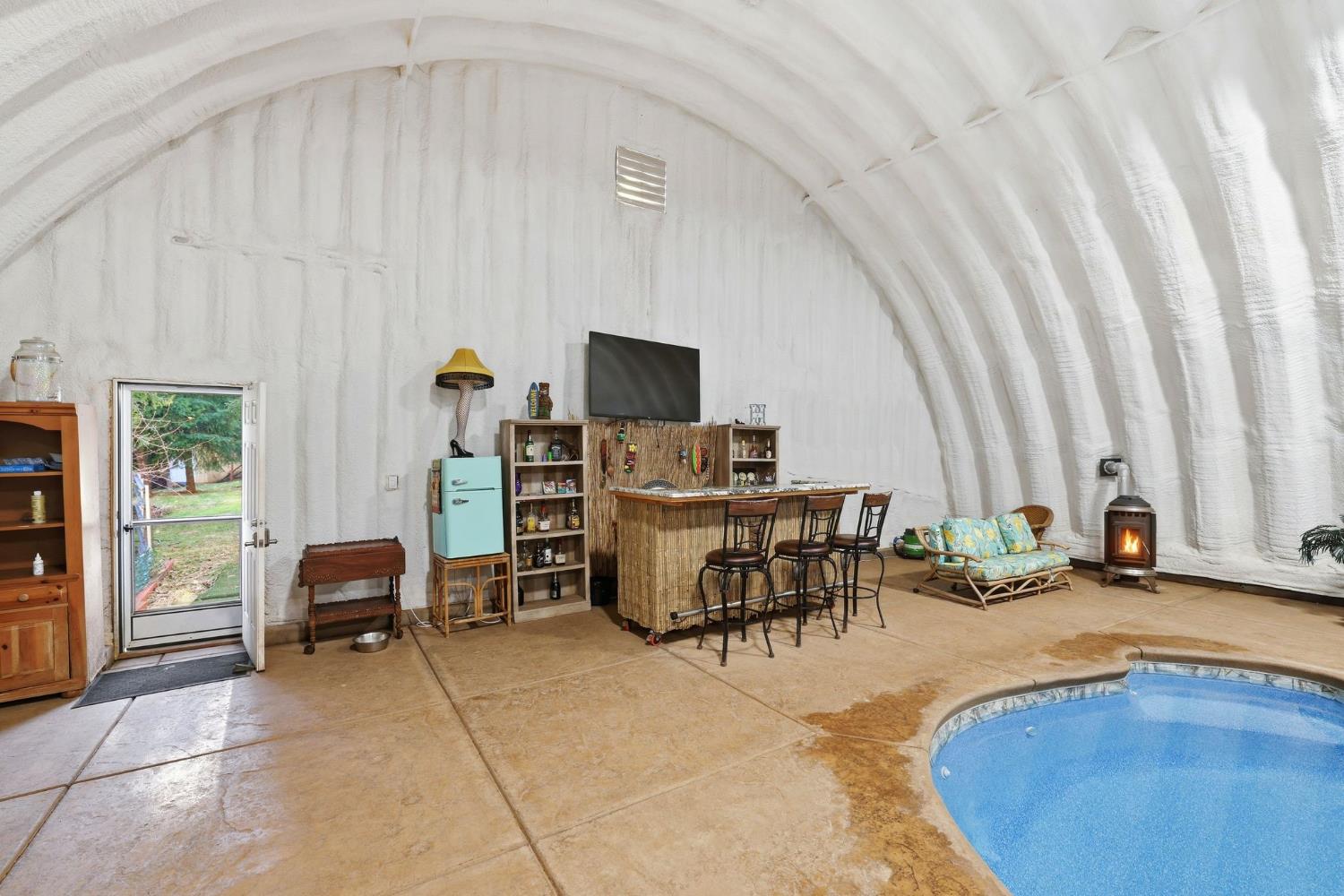 26476 Spring Road Pioneer, CA 95666 - Photo 76 of 97