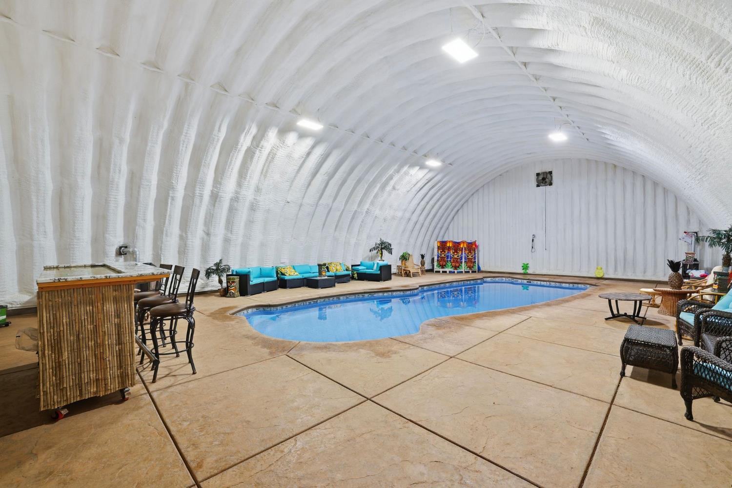 26476 Spring Road Pioneer, CA 95666 - Photo 77 of 97