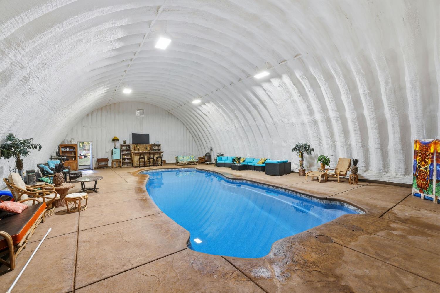 26476 Spring Road Pioneer, CA 95666 - Photo 78 of 97