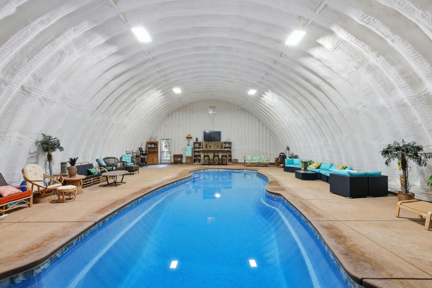 26476 Spring Road Pioneer, CA 95666 - Photo 79 of 97