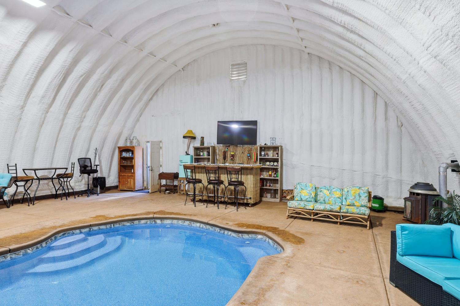 26476 Spring Road Pioneer, CA 95666 - Photo 80 of 97