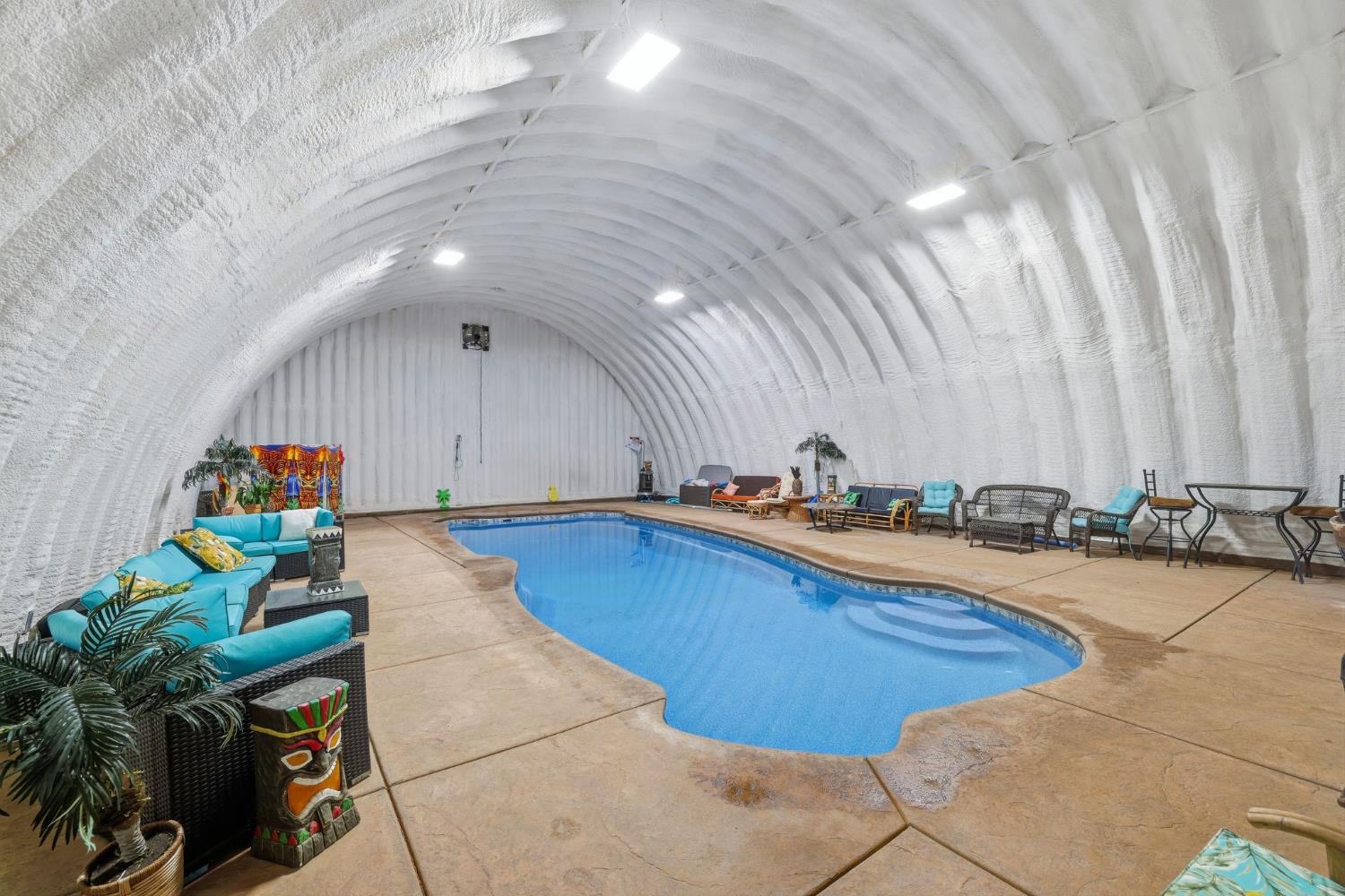 26476 Spring Road Pioneer, CA 95666 - Photo 81 of 97