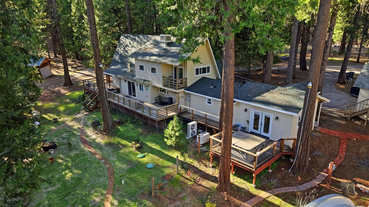 26476 Spring Road Pioneer, CA 95666 - Photo 82 of 97