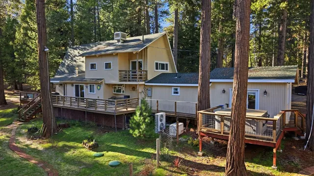 $729,000 | 26476 Spring Road, Pioneer, CA 95666