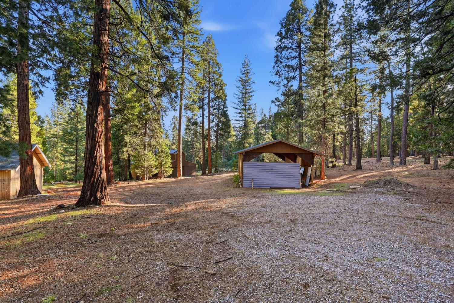 26476 Spring Road Pioneer, CA 95666 - Photo 85 of 97