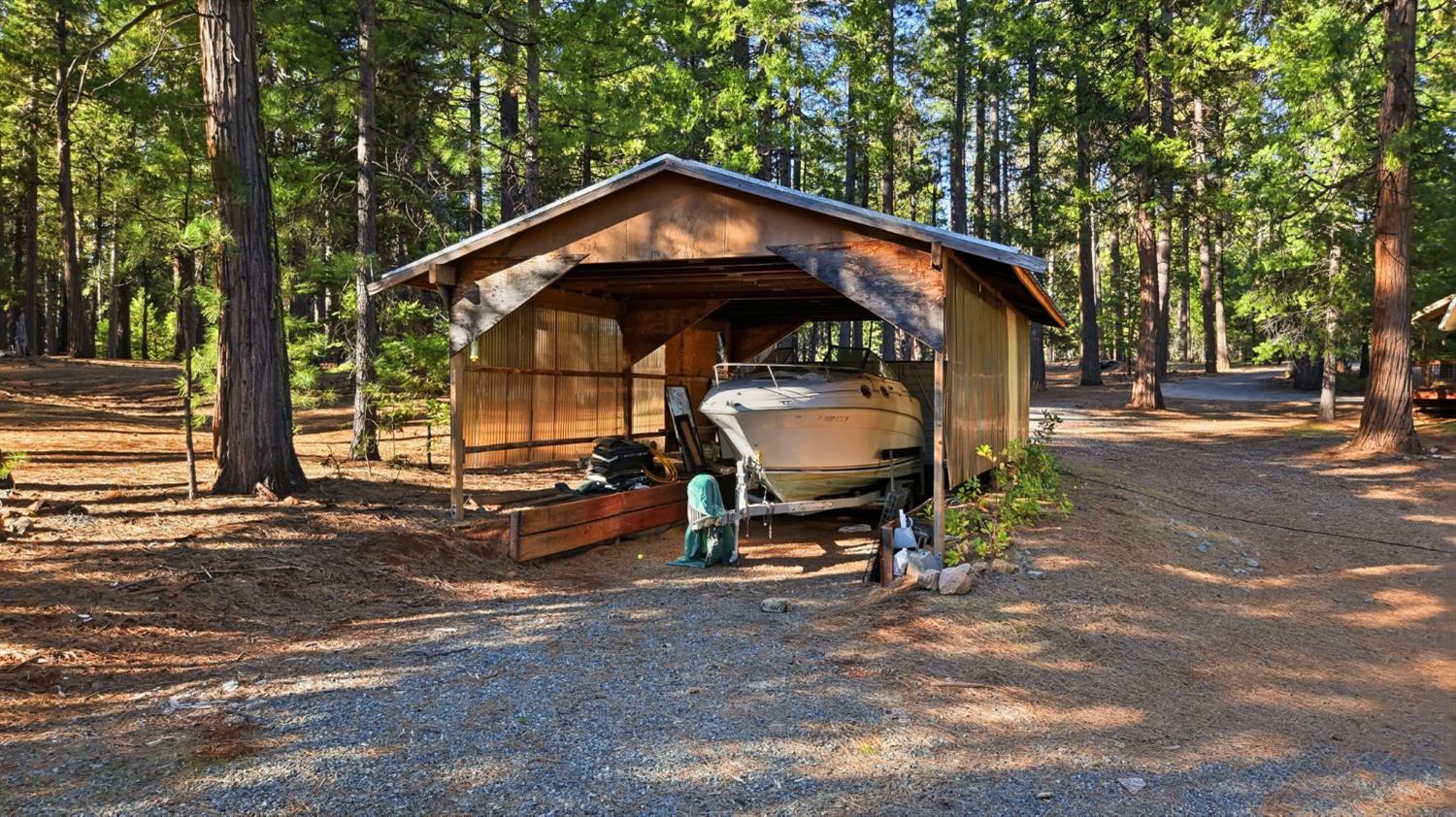 26476 Spring Road Pioneer, CA 95666 - Photo 86 of 97