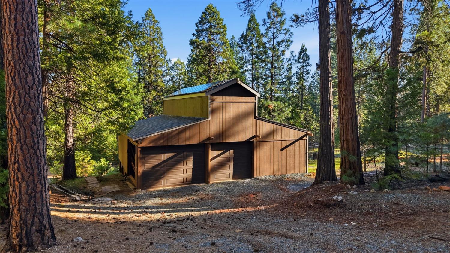 26476 Spring Road Pioneer, CA 95666 - Photo 87 of 97