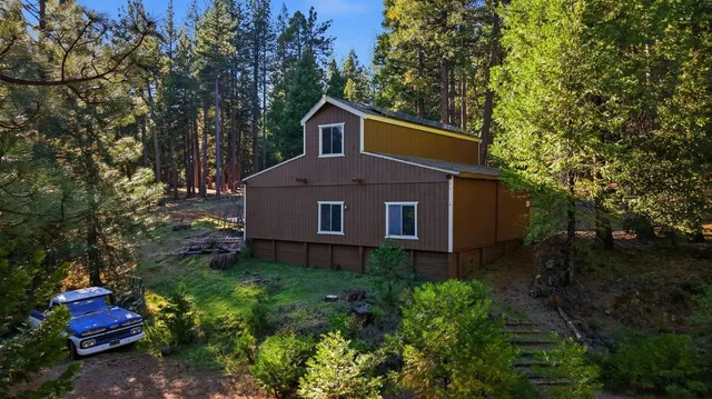 $729,000 | 26476 Spring Road, Pioneer, CA 95666