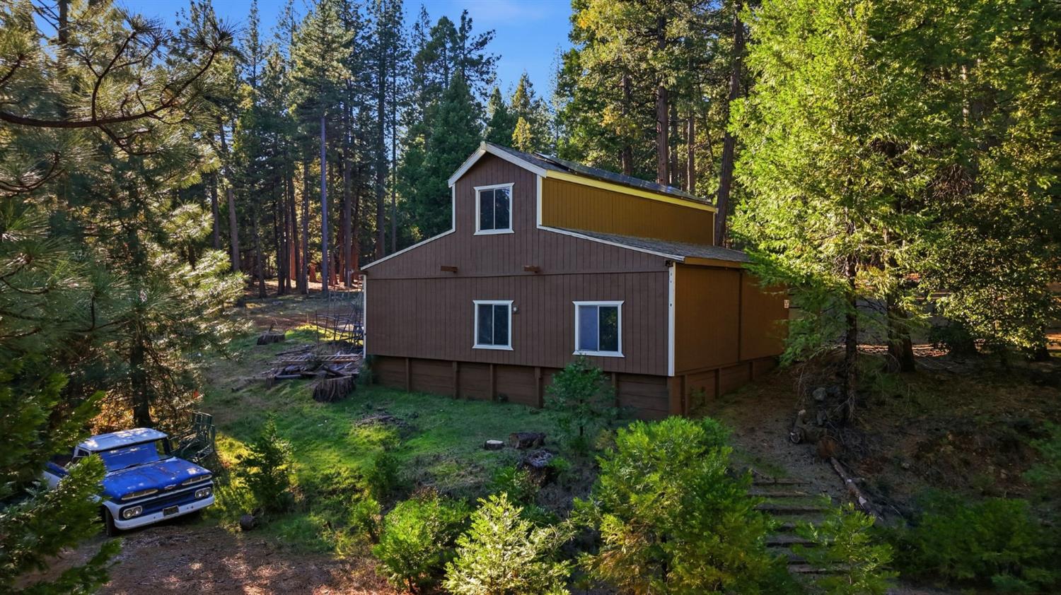 26476 Spring Road Pioneer, CA 95666 - Photo 88 of 97