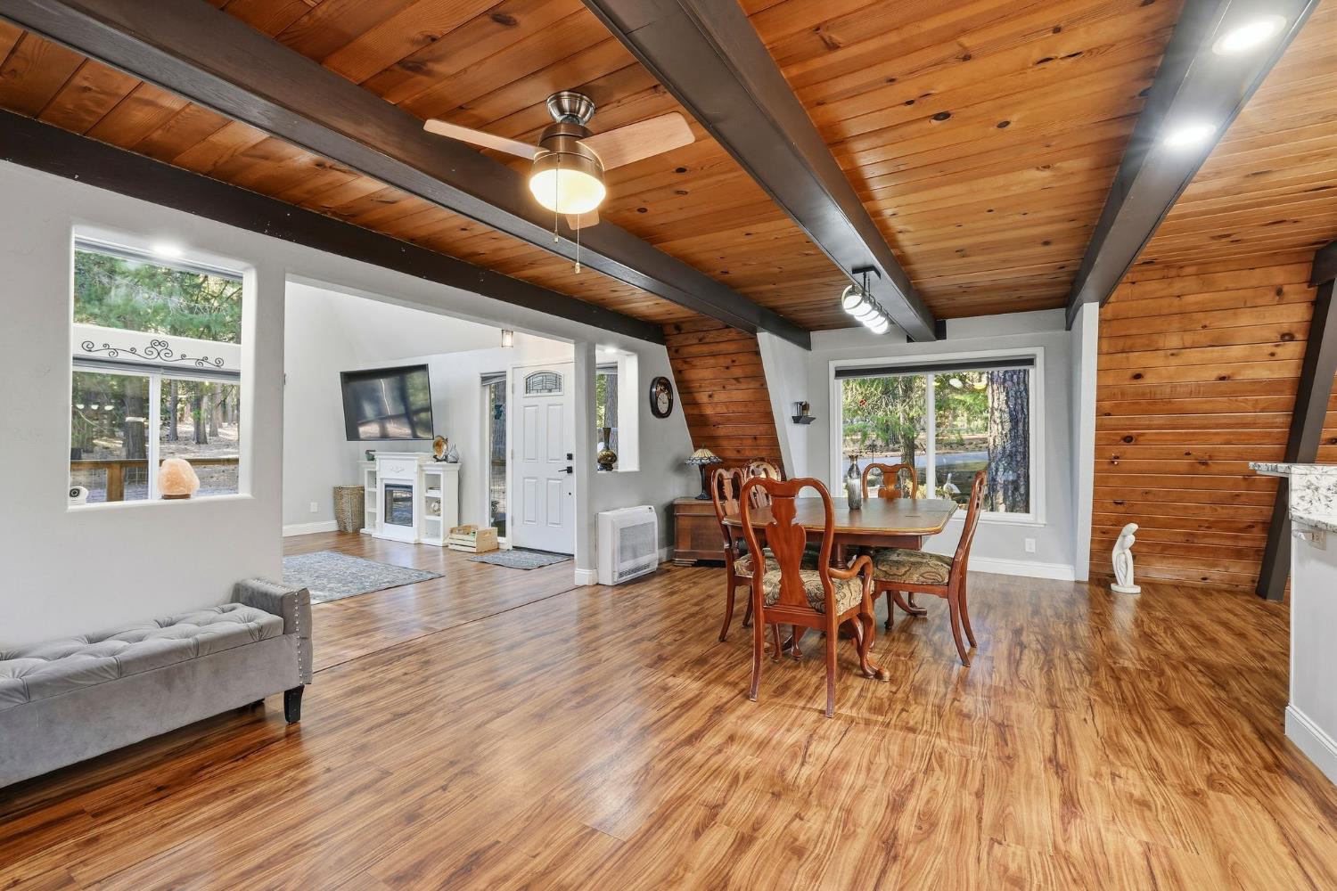 26476 Spring Road Pioneer, CA 95666 - Photo 9 of 97