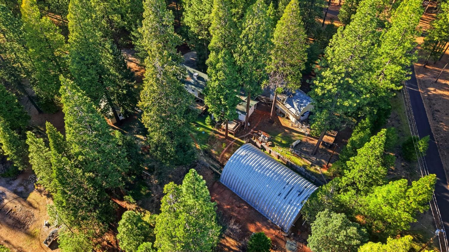 26476 Spring Road Pioneer, CA 95666 - Photo 93 of 97