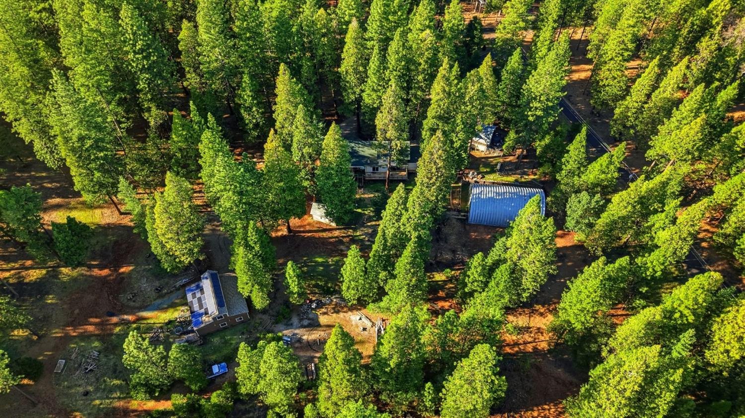 26476 Spring Road Pioneer, CA 95666 - Photo 94 of 97