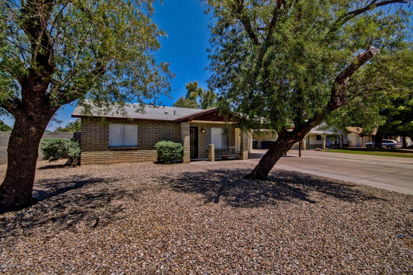 4 East Rice Drive Tempe, AZ 85283 - Photo 25 of 26 front