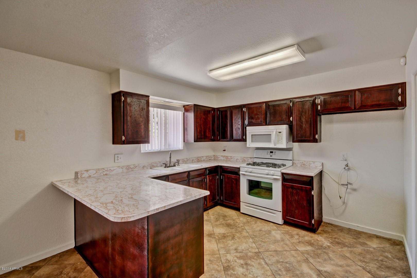 4 East Rice Drive Tempe, AZ 85283 - Photo 8 of 26 kitchen