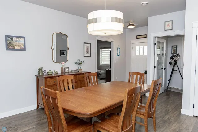 $464,900 | 1576 75th Avenue South, Fargo, ND 58104