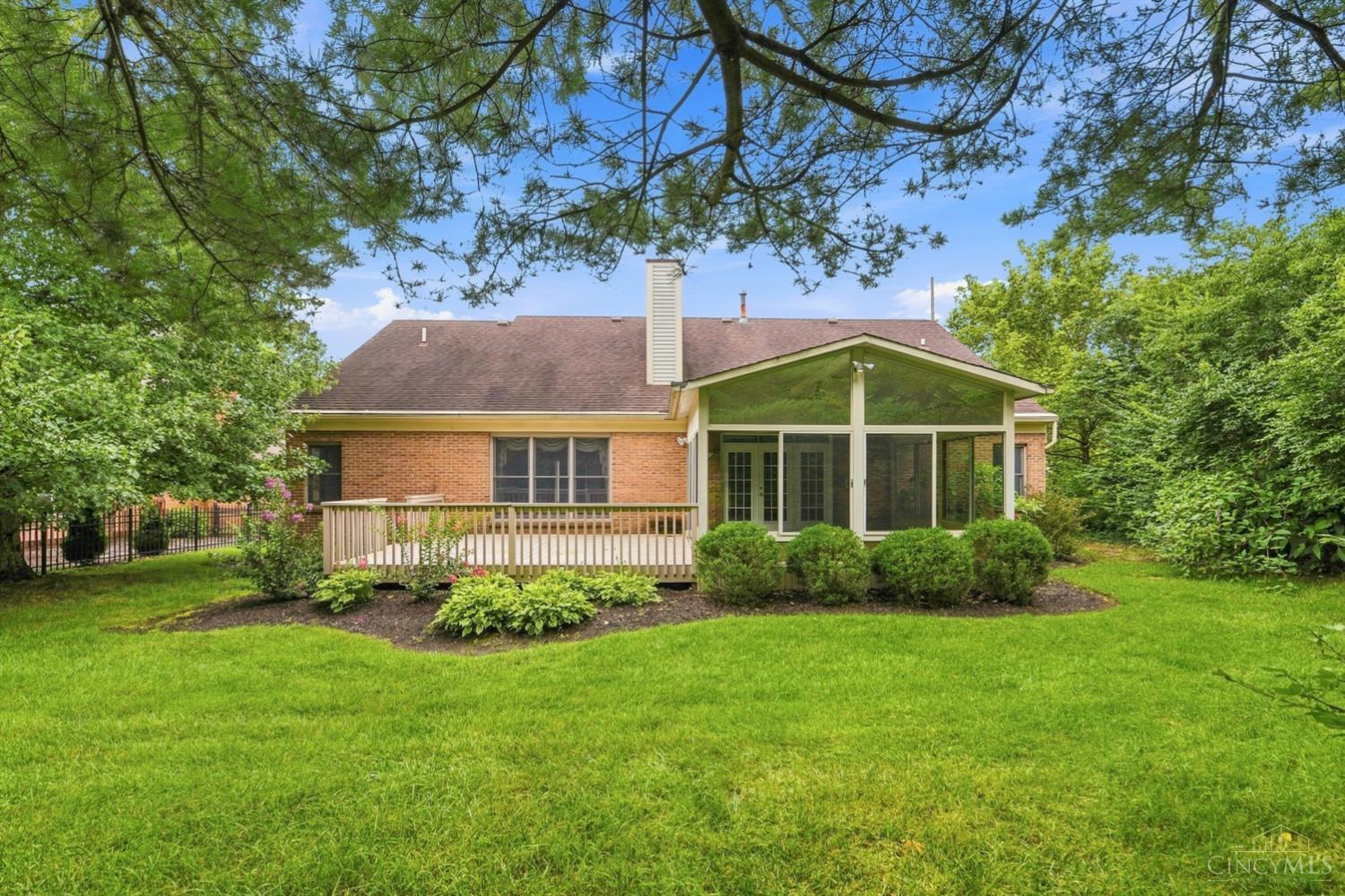 1084 Markley Road Cincinnati, OH 45230 - Photo 55 of 59 Gallery Image 55