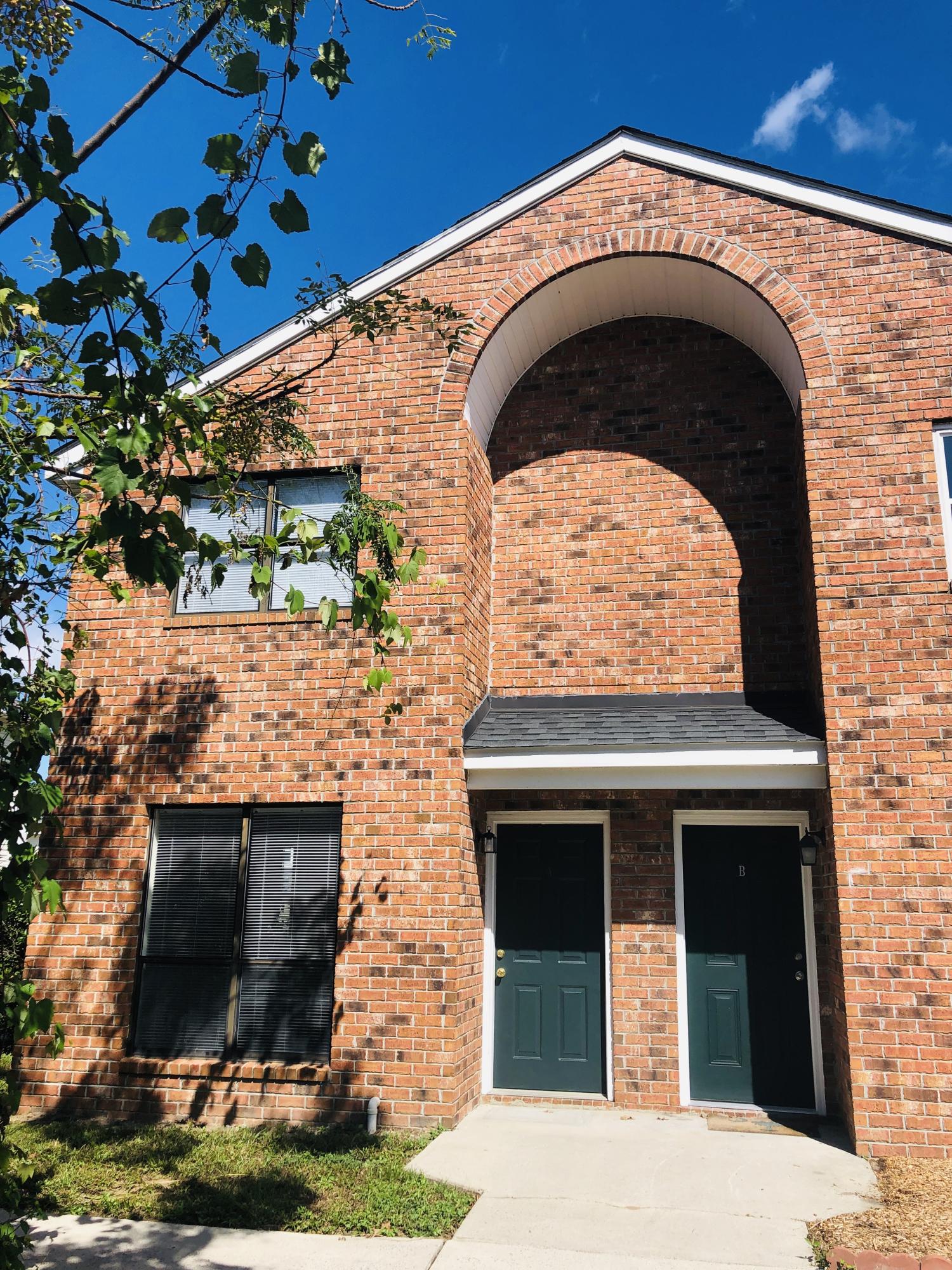 1412 A Camp Road, Unit 32 Charleston, SC 29412 - Photo 1 of 27 Front