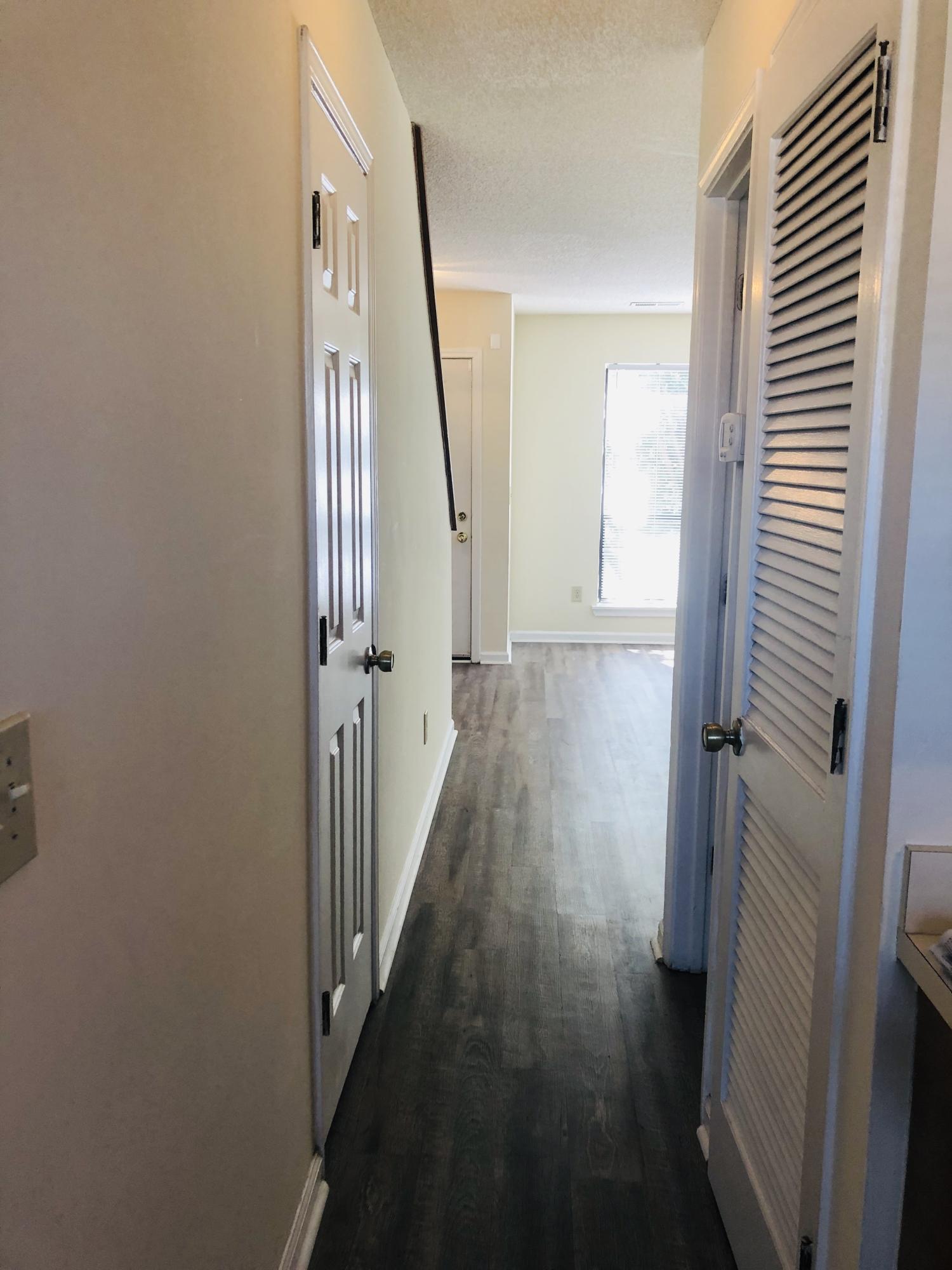 1412 A Camp Road, Unit 32 Charleston, SC 29412 - Photo 14 of 27 Storage closet